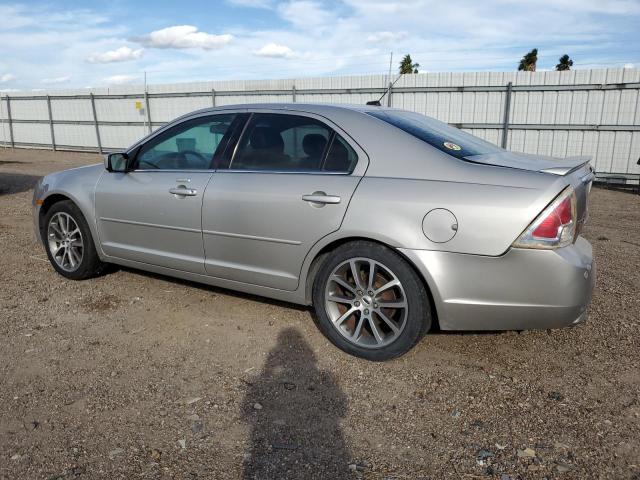 Photo 1 VIN: 3FAHP08198R241259 - FORD FUSION 