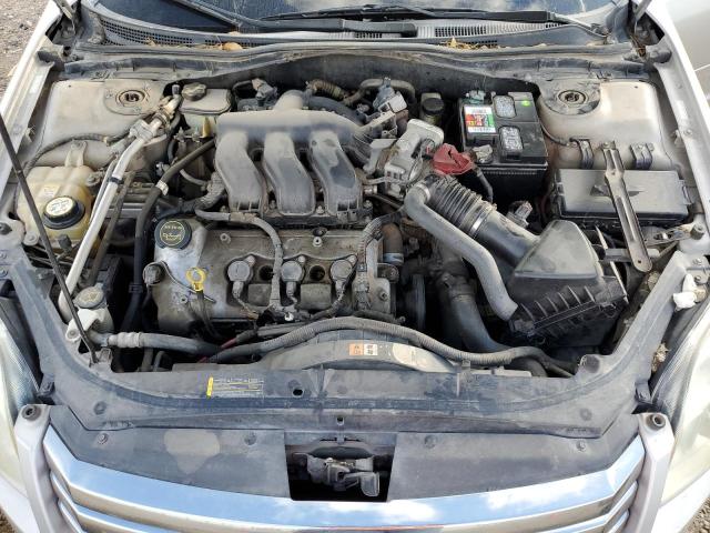 Photo 10 VIN: 3FAHP08198R241259 - FORD FUSION 