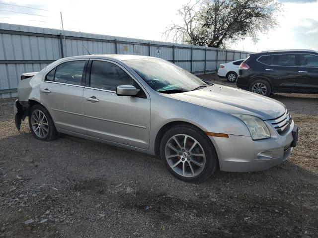 Photo 3 VIN: 3FAHP08198R241259 - FORD FUSION 