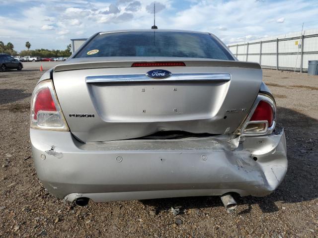 Photo 5 VIN: 3FAHP08198R241259 - FORD FUSION 