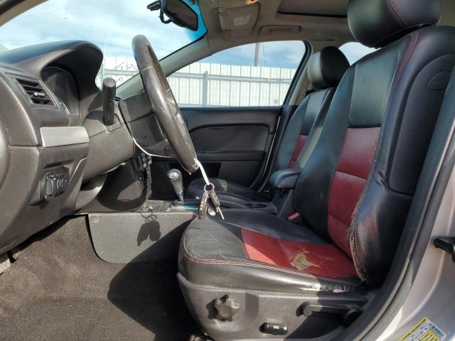 Photo 6 VIN: 3FAHP08198R241259 - FORD FUSION 