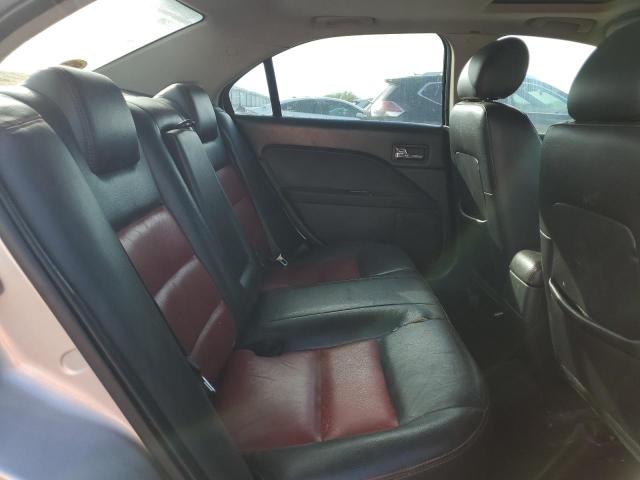 Photo 9 VIN: 3FAHP08198R241259 - FORD FUSION 