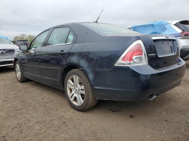 Photo 1 VIN: 3FAHP08198R254089 - FORD FUSION 