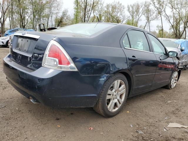 Photo 2 VIN: 3FAHP08198R254089 - FORD FUSION 