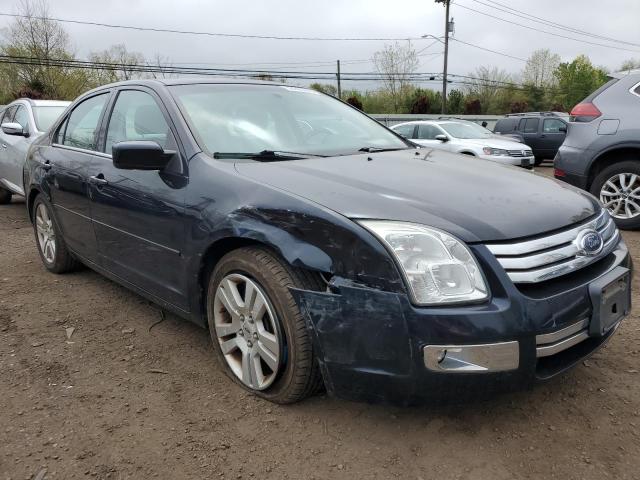 Photo 3 VIN: 3FAHP08198R254089 - FORD FUSION 