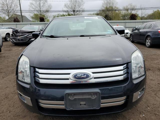 Photo 4 VIN: 3FAHP08198R254089 - FORD FUSION 