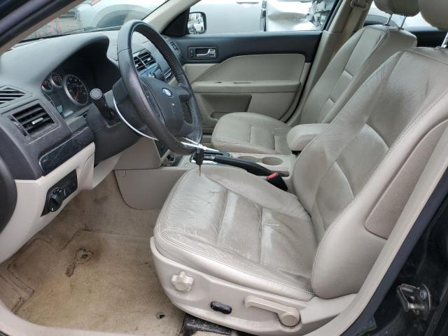 Photo 6 VIN: 3FAHP08198R254089 - FORD FUSION 