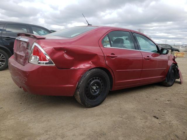 Photo 2 VIN: 3FAHP08199R122953 - FORD FUSION 