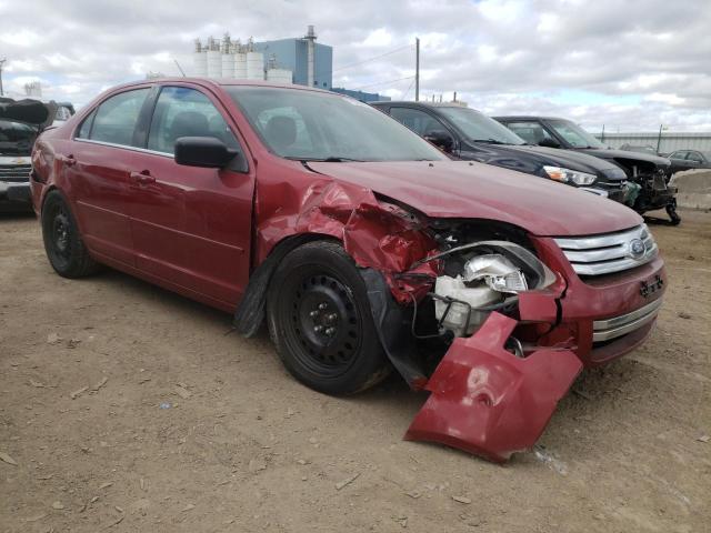 Photo 3 VIN: 3FAHP08199R122953 - FORD FUSION 