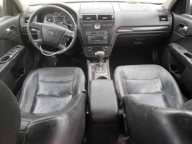 Photo 7 VIN: 3FAHP08199R122953 - FORD FUSION 