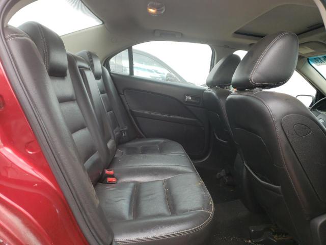 Photo 9 VIN: 3FAHP08199R122953 - FORD FUSION 