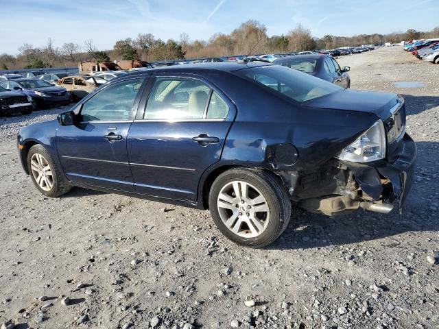 Photo 1 VIN: 3FAHP08199R125416 - FORD FUSION 