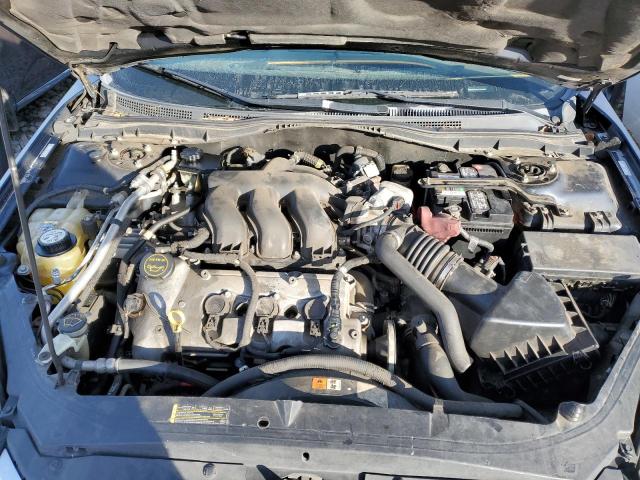 Photo 10 VIN: 3FAHP08199R125416 - FORD FUSION 