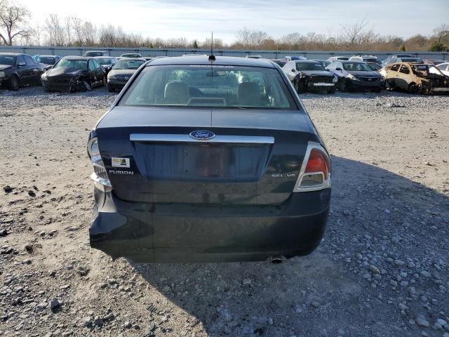 Photo 5 VIN: 3FAHP08199R125416 - FORD FUSION 