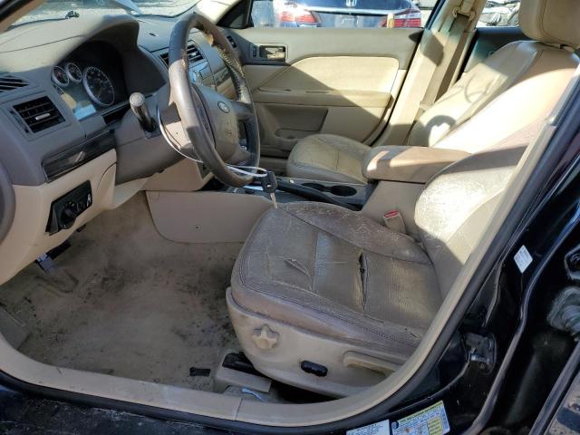 Photo 6 VIN: 3FAHP08199R125416 - FORD FUSION 