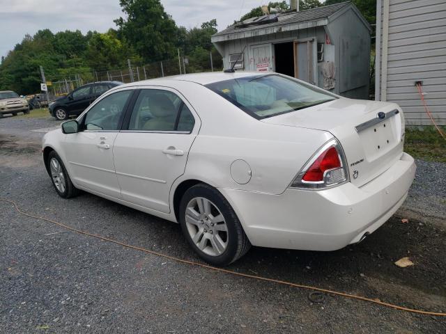 Photo 1 VIN: 3FAHP08199R214113 - FORD FUSION SEL 