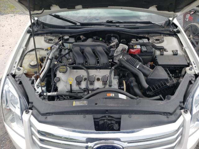 Photo 10 VIN: 3FAHP08199R214113 - FORD FUSION SEL 