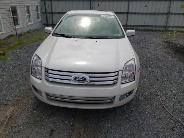 Photo 4 VIN: 3FAHP08199R214113 - FORD FUSION SEL 