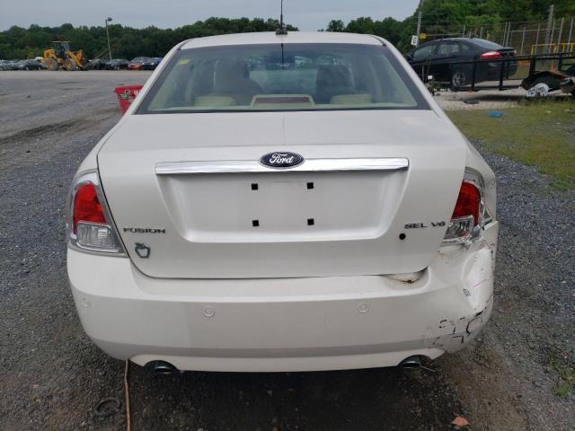 Photo 5 VIN: 3FAHP08199R214113 - FORD FUSION SEL 