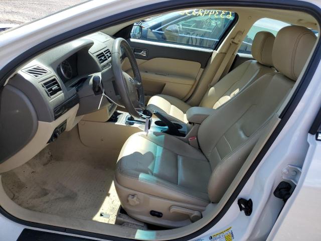 Photo 6 VIN: 3FAHP08199R214113 - FORD FUSION SEL 