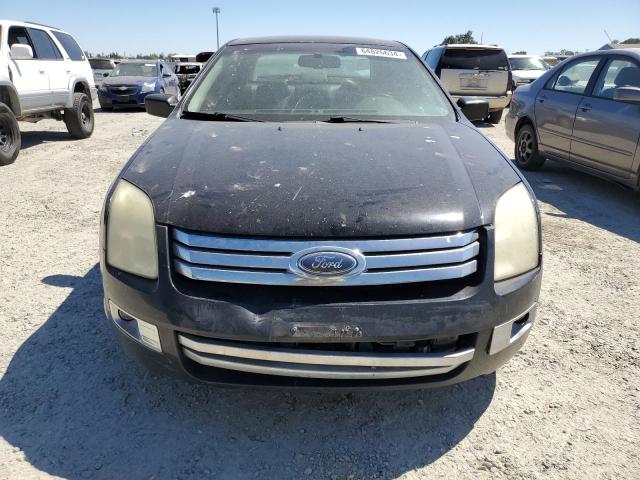 Photo 4 VIN: 3FAHP081X6R105350 - FORD FUSION 