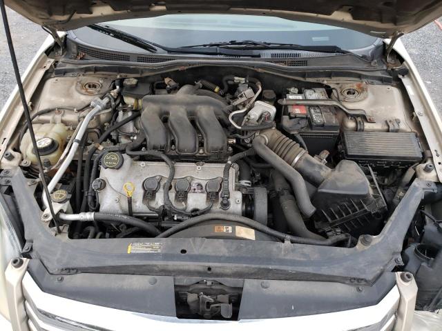 Photo 10 VIN: 3FAHP081X6R109799 - FORD FUSION 