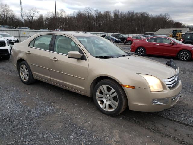 Photo 3 VIN: 3FAHP081X6R109799 - FORD FUSION 