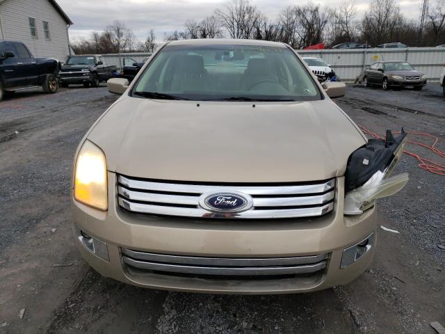 Photo 4 VIN: 3FAHP081X6R109799 - FORD FUSION 