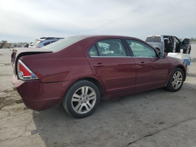 Photo 2 VIN: 3FAHP081X6R203570 - FORD FUSION 