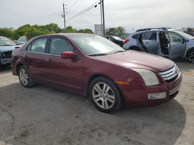 Photo 3 VIN: 3FAHP081X6R203570 - FORD FUSION 