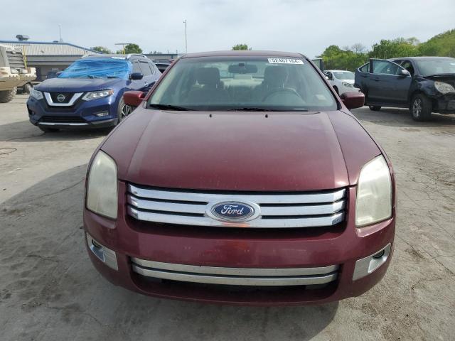 Photo 4 VIN: 3FAHP081X6R203570 - FORD FUSION 