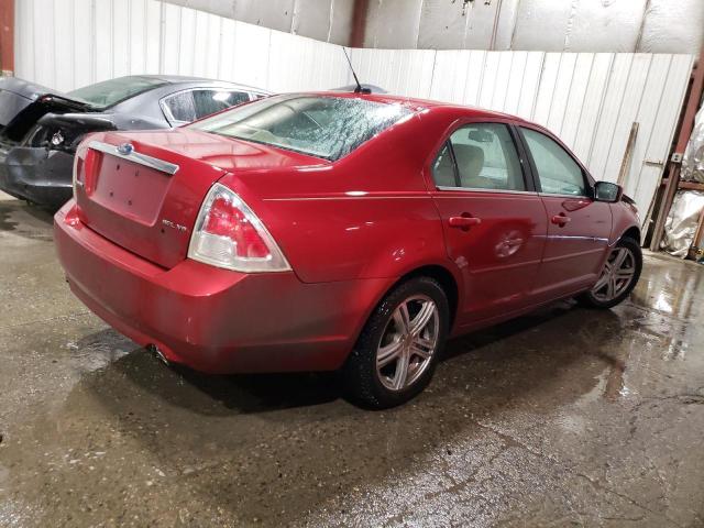 Photo 2 VIN: 3FAHP081X7R142089 - FORD FUSION 