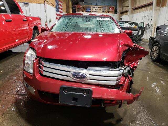 Photo 4 VIN: 3FAHP081X7R142089 - FORD FUSION 