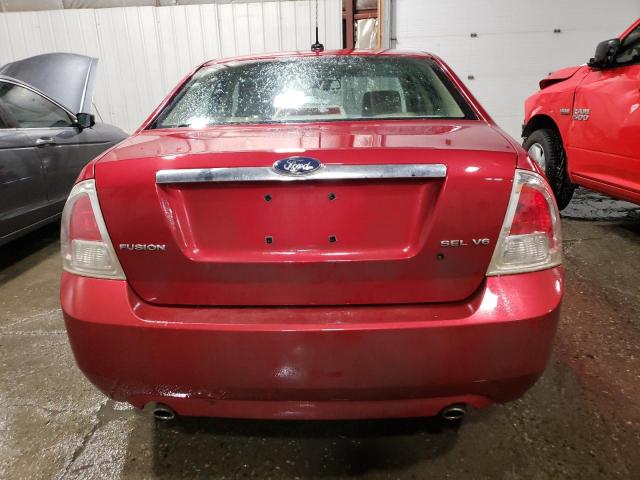 Photo 5 VIN: 3FAHP081X7R142089 - FORD FUSION 