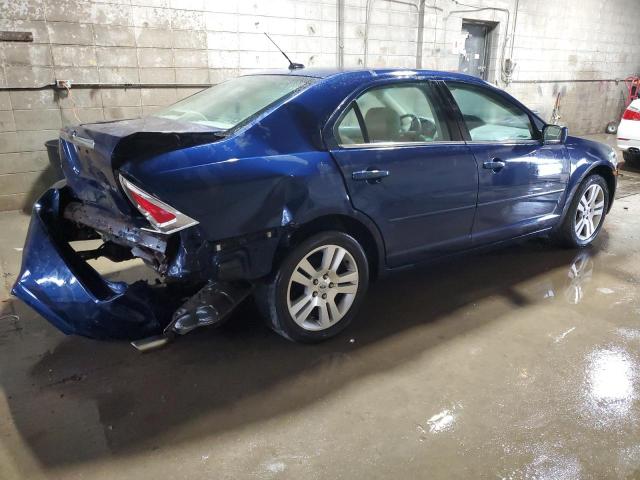 Photo 2 VIN: 3FAHP081X7R165548 - FORD FUSION SEL 