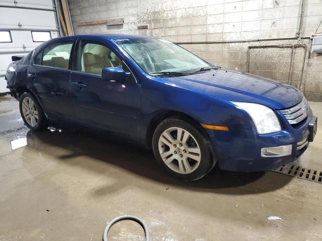 Photo 3 VIN: 3FAHP081X7R165548 - FORD FUSION SEL 