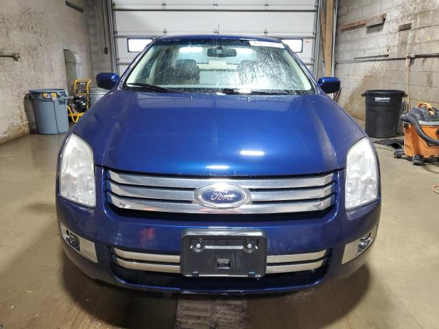 Photo 4 VIN: 3FAHP081X7R165548 - FORD FUSION SEL 