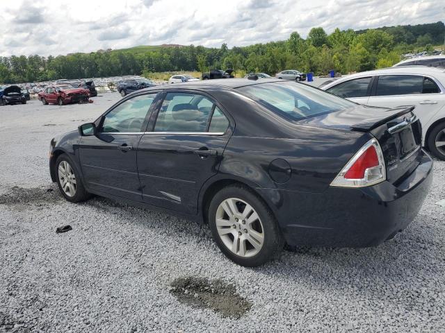 Photo 1 VIN: 3FAHP081X7R239602 - FORD FUSION 