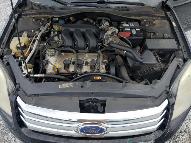 Photo 10 VIN: 3FAHP081X7R239602 - FORD FUSION 