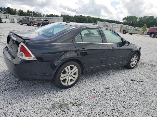 Photo 2 VIN: 3FAHP081X7R239602 - FORD FUSION 