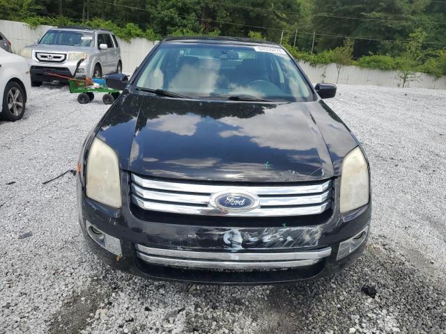 Photo 4 VIN: 3FAHP081X7R239602 - FORD FUSION 