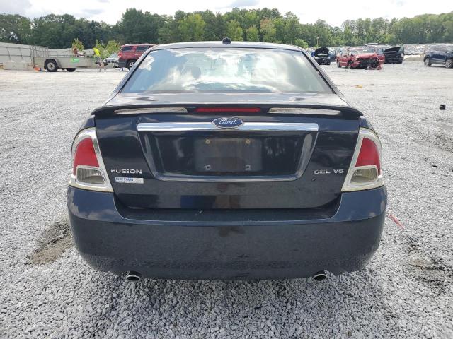 Photo 5 VIN: 3FAHP081X7R239602 - FORD FUSION 