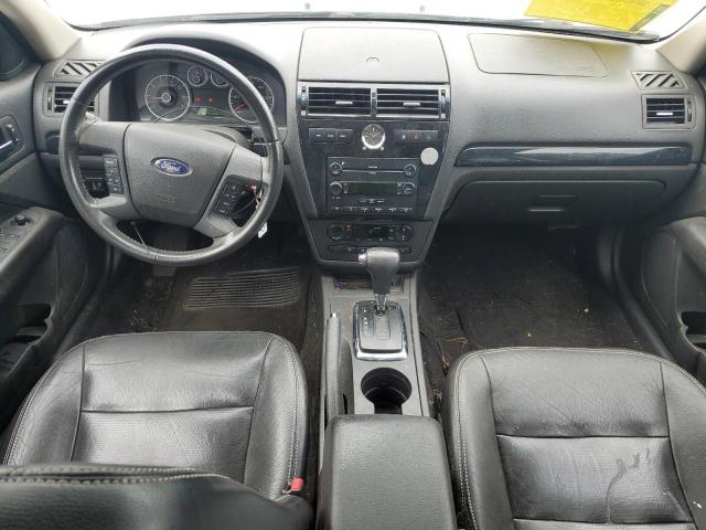 Photo 7 VIN: 3FAHP081X7R239602 - FORD FUSION 