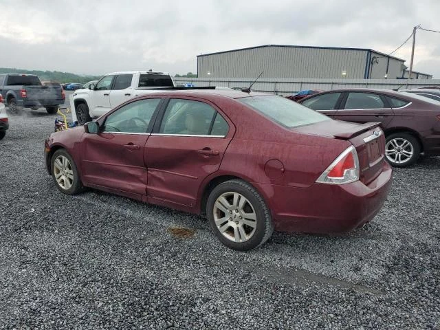 Photo 1 VIN: 3FAHP081X7R239714 - FORD FUSION SEL 