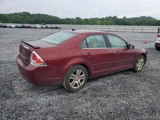 Photo 2 VIN: 3FAHP081X7R239714 - FORD FUSION SEL 