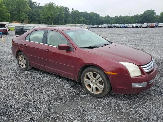 Photo 3 VIN: 3FAHP081X7R239714 - FORD FUSION SEL 