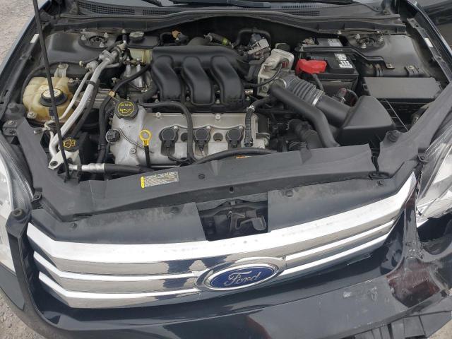 Photo 10 VIN: 3FAHP081X8R131837 - FORD FUSION 