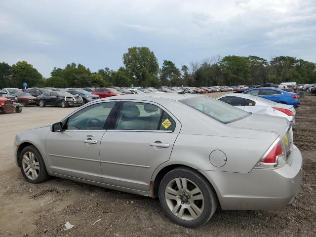 Photo 1 VIN: 3FAHP081X8R156463 - FORD FUSION SEL 