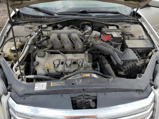 Photo 10 VIN: 3FAHP081X8R156463 - FORD FUSION SEL 