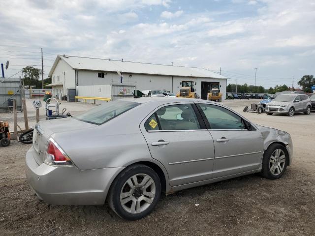 Photo 2 VIN: 3FAHP081X8R156463 - FORD FUSION SEL 